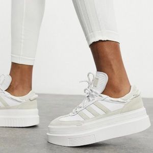 Adidas x Ivy Park Super Super Sleek 72